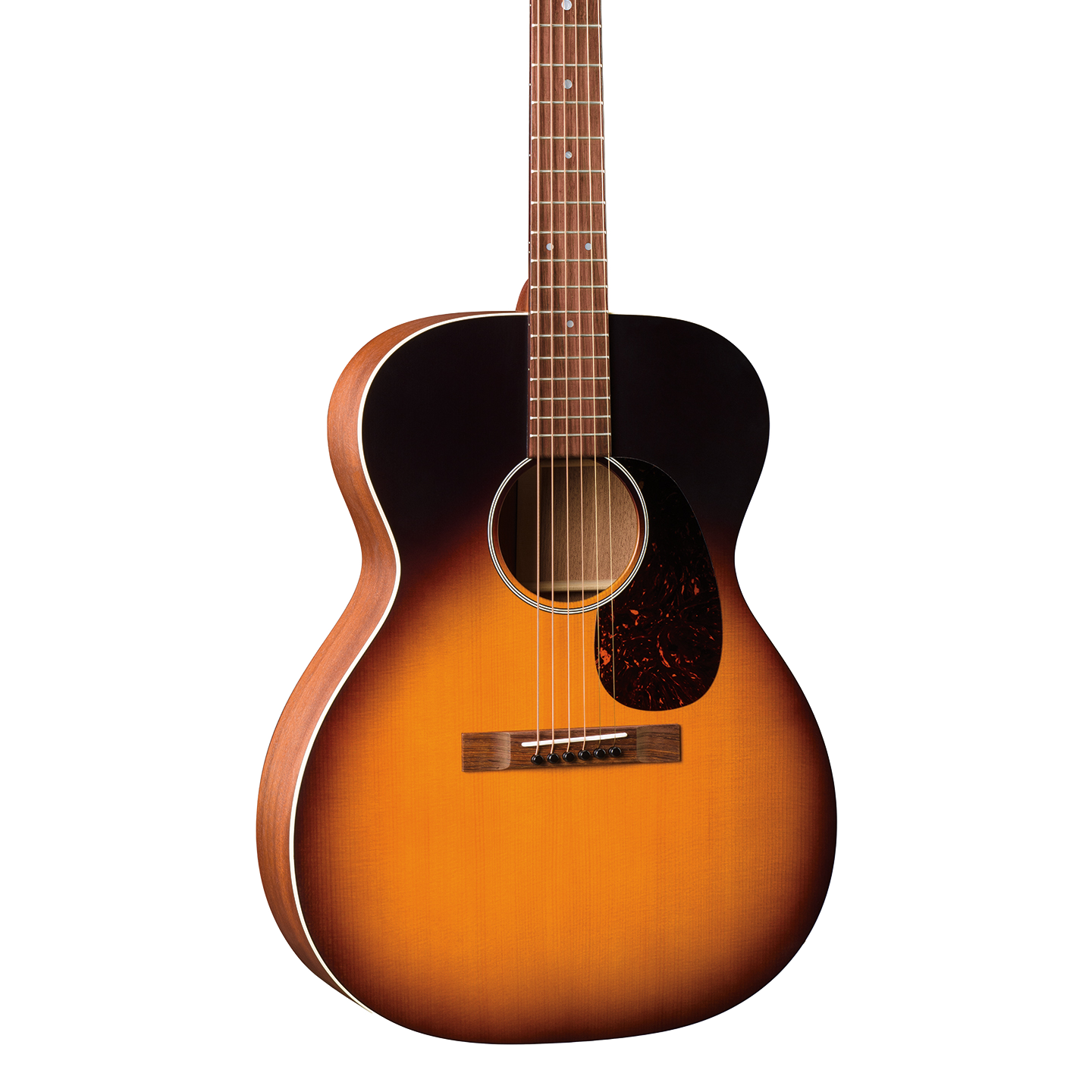 Martin 000-17 Whiskey Sunset Acoustic Guitar | Tone Shop Guitars