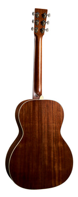 Back of Martin 00L-16E 1935 Burst.
