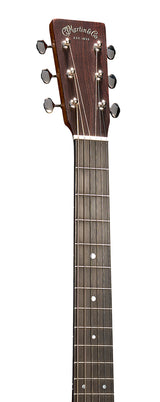 Martin 00L-16E Blue Denim w/softshell case