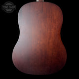 Back of Used Gretsch Jim Dandy Dreadnought TSS6997 body.