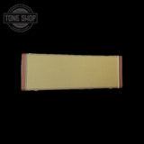 Case for Fender Custom Shop LTD 70th Anniversary 1954 Stratocaster Surf Green.