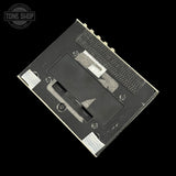 Bottom of Used Boss DD-500 Delay TSS6998.