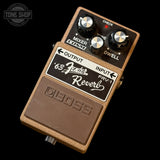 Used Boss FRV-1 w/box TSU26487