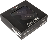 Fender Custom Shop '62 Precision Bass Pickup Black in box.