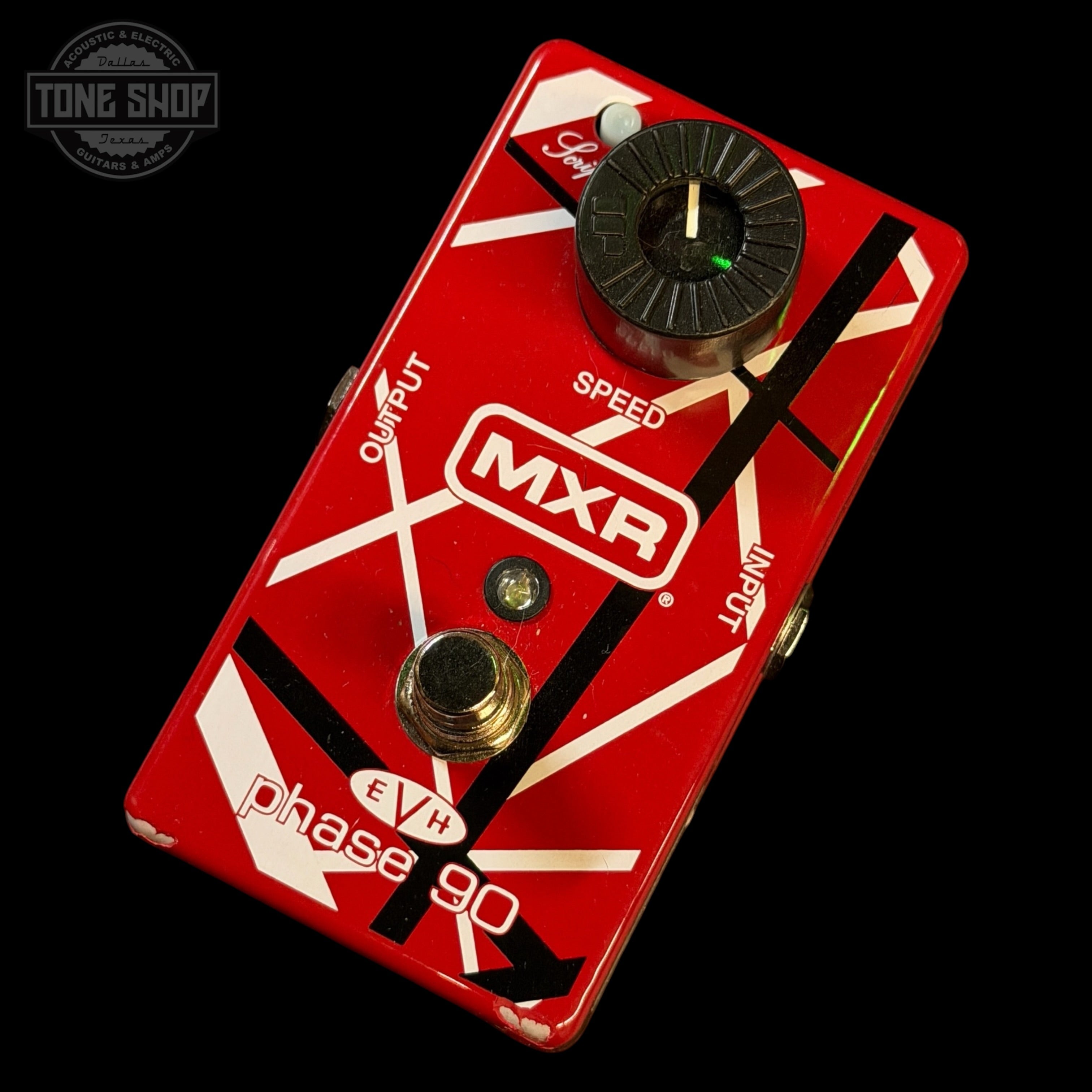 evh phase 90 pedal Used MXR w/box TSU26132 – Tone Shop Guitars GT Grade Carbon X solid internal construction and ql31 Color:CHARCOAL MIST