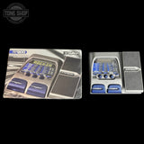 Used Digitech RP200 Multi Effect Pedal with box.