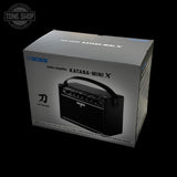 Used Boss Katana Mini 10W w/box TSU26458