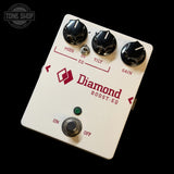 Used Diamond Boost EQ TSU26646