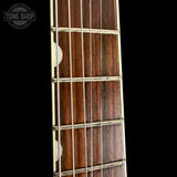 Neck of Used Gretsch G5120 Red TSS7350.