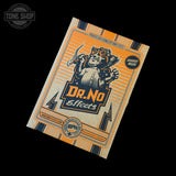 Used Dr No Effects TVL Octavia Troy Van Leeuwen TSU26264