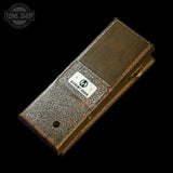 Used Dearmond Volume Pedal w/ Alchemy Audio Active Mod TSU26067