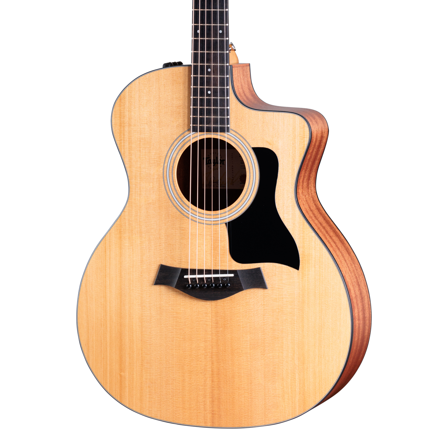 Taylor 114ce w/bag – Tone Shop Guitars