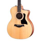 Front of Taylor 114ce.