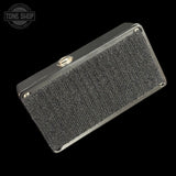 Bottom fof Used Satone Refrain Chorus Pedal TSS7003.