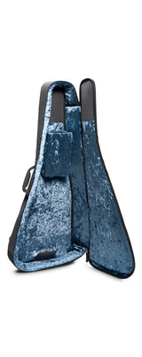 Case for Martin 00L-16E Black Smoke.