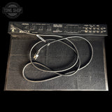 Top of Used Furman SP8-8 Power / Pedalboard w/Bag TSS7617.