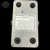 Bottom of Used Electro Harmonix Soul Food Overdrive TSS7387.