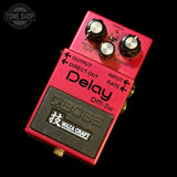 Used Boss DM-2W Delay Waza Craft TSU26317