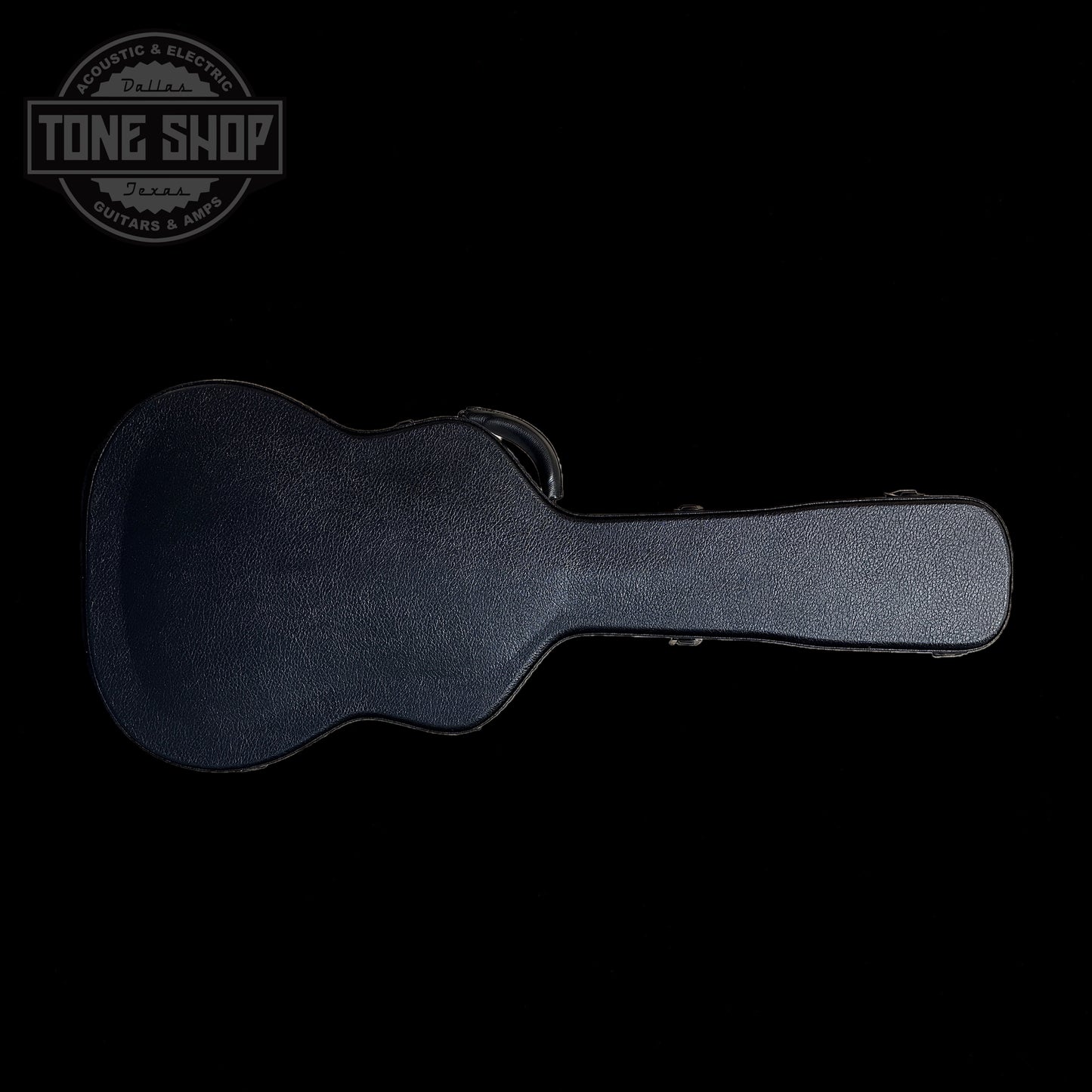 Case for Martin OM 20th Century Limited.