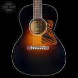 Collings C-00 Sunburst w/case 37174