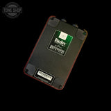 Used Universal Audio Ruby '63 Top Boost Amplifier Pedal TSU26253