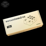 Used JHS Notadumble V2 Dual Overdrive w/box TSU26464