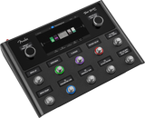 Front side angle of Fender Tone Master Pro Multi-Effects Guitar Workstation.