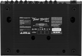 Bottom of Fender Tone Master Pro Multi-Effects Guitar Workstation.