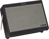 Upward angle of Fender Tone Master FR-12.