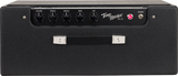 Top down of Fender Tone Master FR-12.