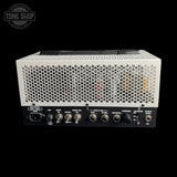 Back of Used EVH 5150 III 15 Watt Head TSS7637.