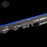Top of Used Boss GT-1 Guitar Multi Effects Processor TSS7385.