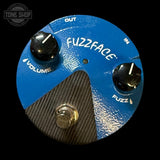 Used Dunlop Silicone Fuzz Face Mini TSU26281