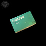 Used Boss Tremolo TR-2 (Made in Taiwan) w/box TSU25850