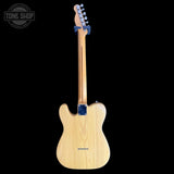 Back of Used Fender American Vintage 1952 Telecaster Reissue.