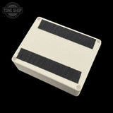 Bottom of Used Walrus Audio Luminary Octave Generator TSS7170.