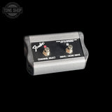 Footswitch for Used 2017 Fender Hot Rod Deluxe 1X12" 40 Watt Amplifier TSS7537.