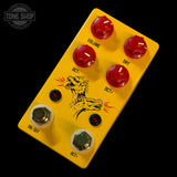 Used JHS Double Dragon w/box TSU26185