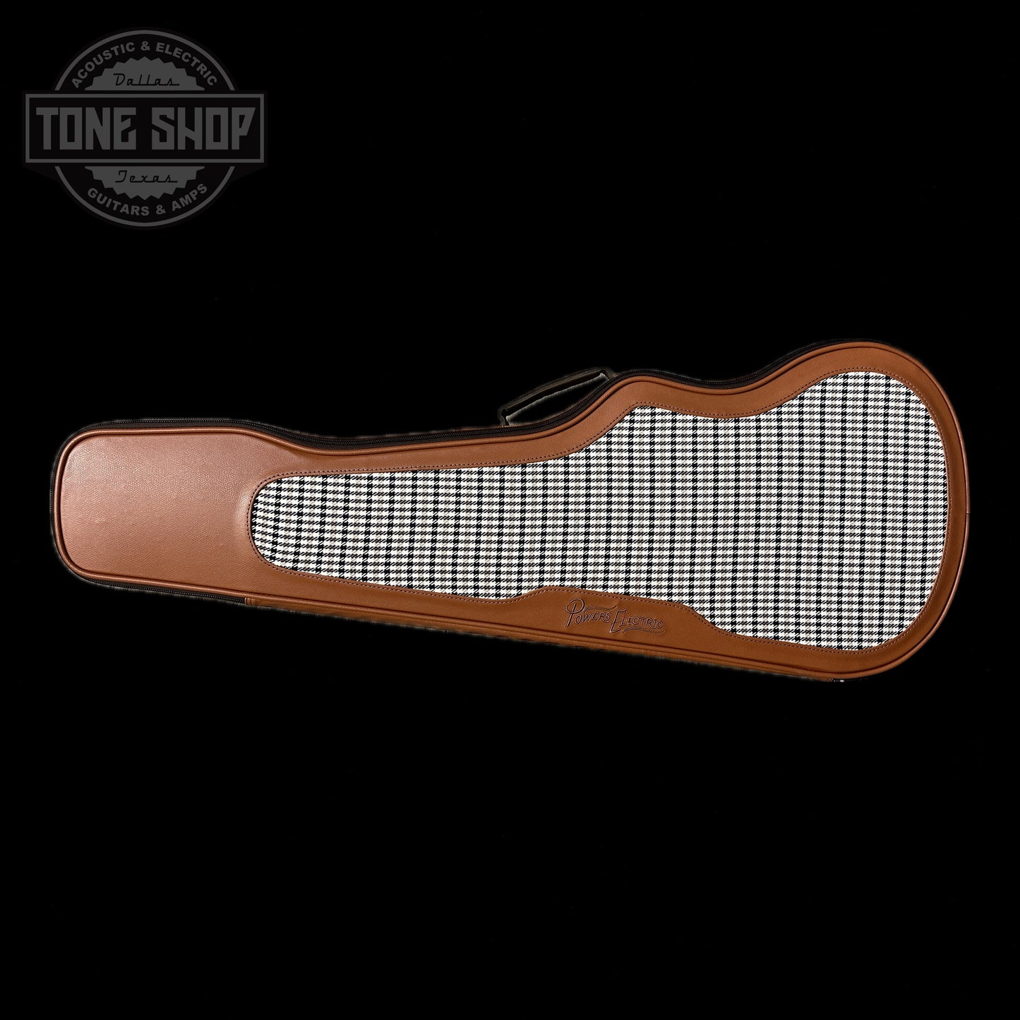 Bag for Powers Electric A-Type Select Maple Solana Sunset FF42 Pearl Delrin Warm.