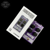 Used TC Electronic Thunderstorm Flanger with box.