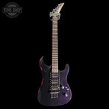 Used Jackson Stealth HX Dark Metallic Violet TSS7181