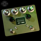 Used Browne Amplification Protein TSU26174