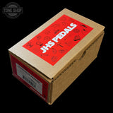 Used JHS Overdrive/Preamp w/box TSU26186