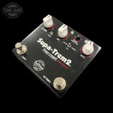 Top of Used Fulltone Custom Shop Supa-Trem2 Tremolo TSS7729.