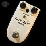Used Danelectro Filthy Rich Tremolo TSU25901