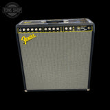 Front of Used 2025 Jack White Pano Verb 70 Watt Amplifier TSS7570.