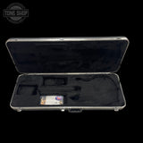 Case for Used 2025 Rickenbacker Fire-Glo.