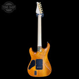 Back of Used 2022 Suhr Standard 01-LTD-0017 Burst.