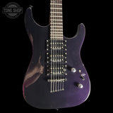 Used Jackson Stealth HX Dark Metallic Violet TSS7181