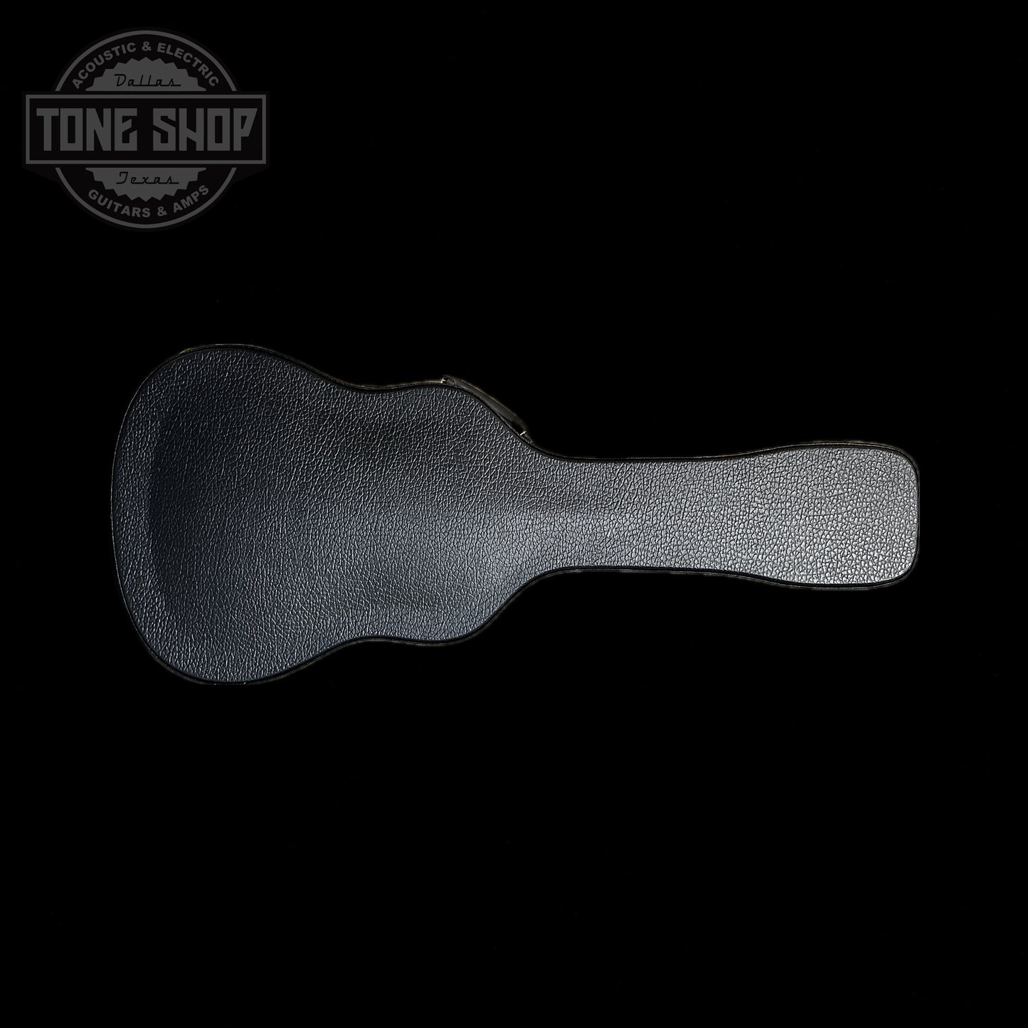 Case for Martin CEO-10 Limited Edition 1933 Ambertone.